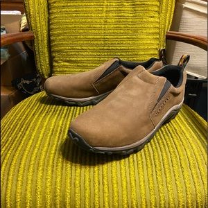 MERRELL DUAL DENSITY